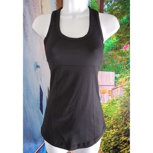 BeMaternity - Athletic Active Tank Top